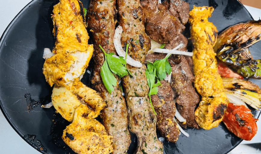 KABOBS