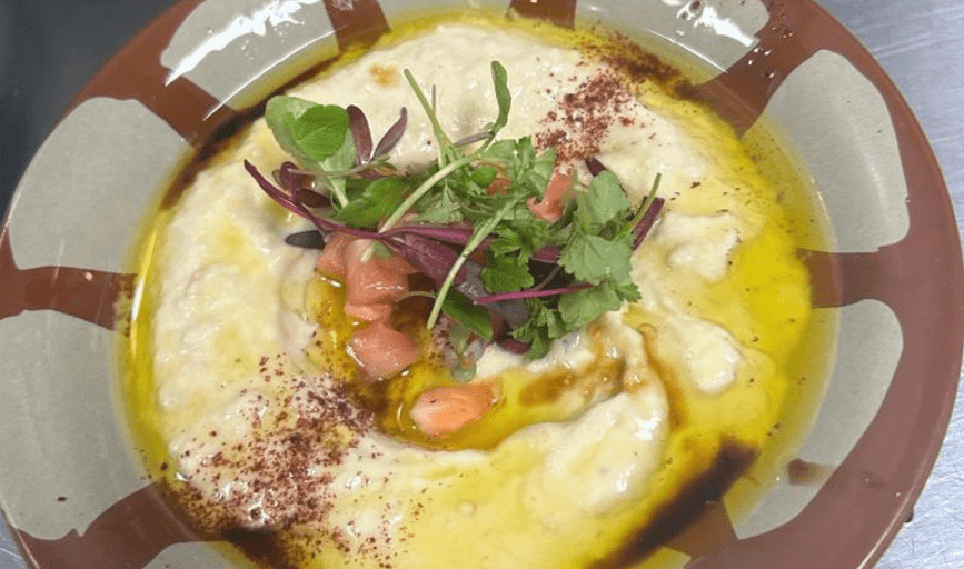 HUMMUS